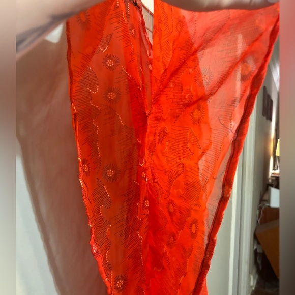 AZUR Beach Cover-Up - Picture 5 of 5